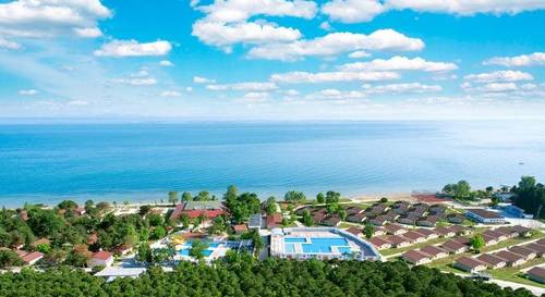 Rizom Tatil Koyu