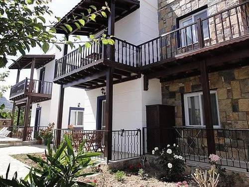 Simay Apart Hotel