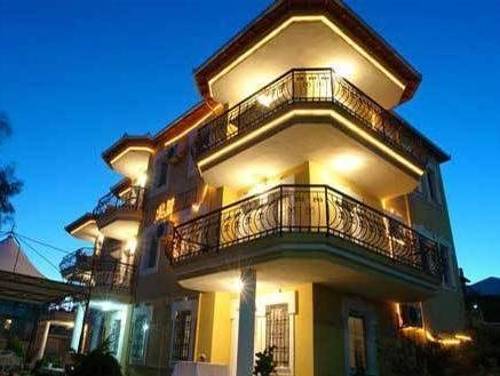 Uzun Apart Otel
