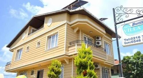 Villa d'Or Hotel