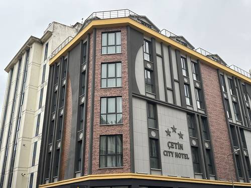 Cetin Otel