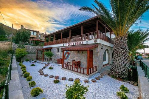 Datça Suites Boutique Hotel