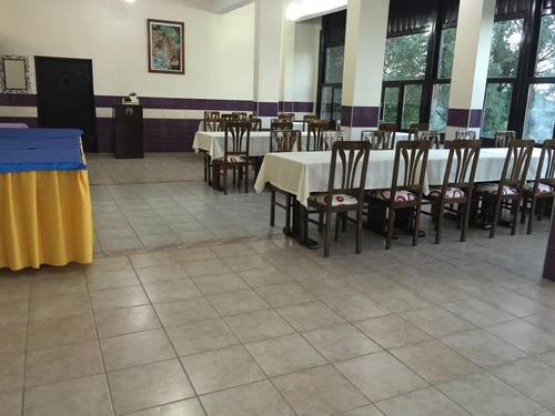 Dinana Hotel