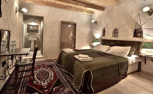 Goreme Jasmine House
