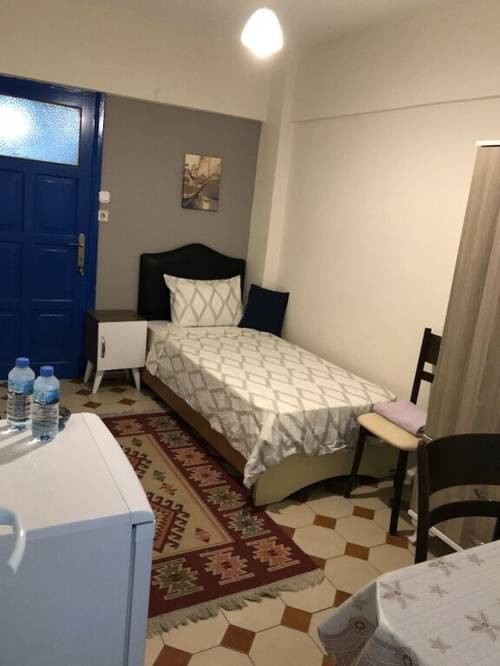 Grand Bazaar Göncü Apartment