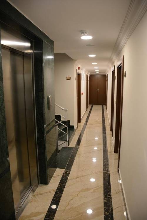Hotel Avci Bulancak