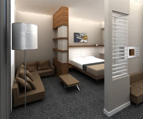 Hotel Yenibosna
