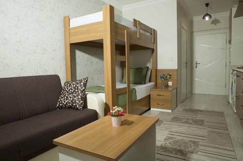 Istasyon Loft Hotel