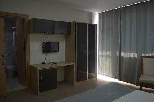 Otel Citi