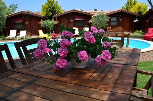 Sakizlar Park Bungalows