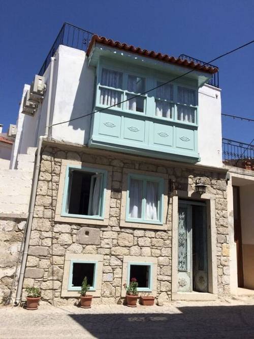 Sayeban Hotel Alaçati