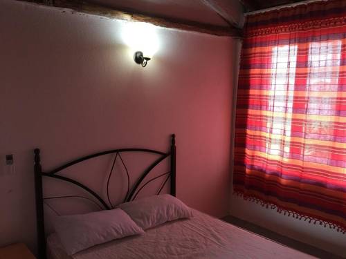 Sivrice Tas Han Motel