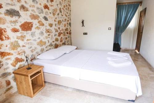Susam Suites Hotel