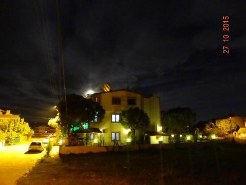 Villa Dikili Apart & Residence & Hotel