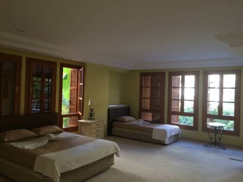 Villa Lia Beach Flats Konyaalti