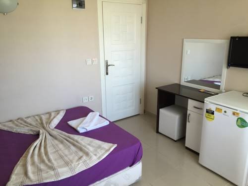 Yaren Hotel