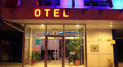 Unal Palas Otel