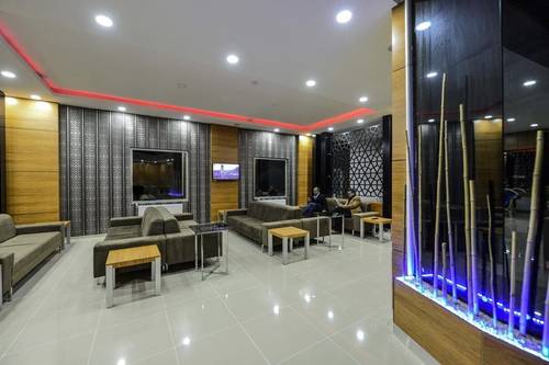 Grand Surmely Business Hotel