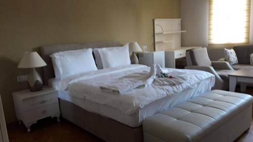 Marina Boutique Hotel