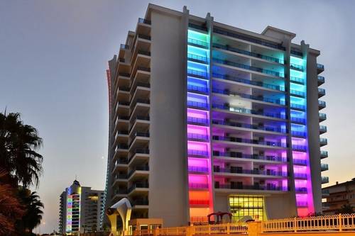 Sfera Residence