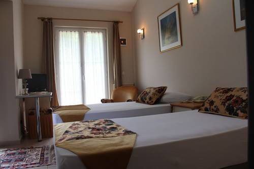 Slndlrgl Eman Thermal Hotel