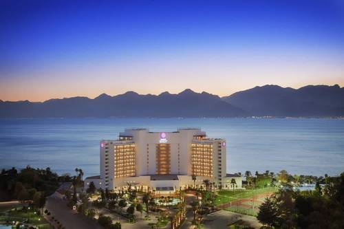 The LifeCo Antalya