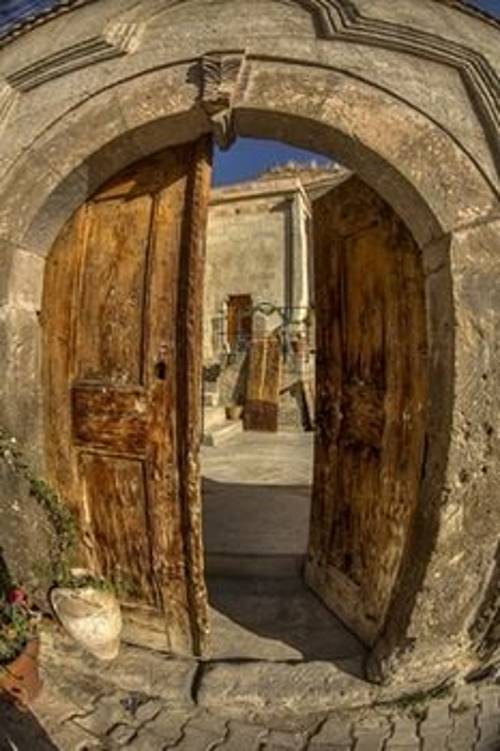 Tulpar Cave Hotel
