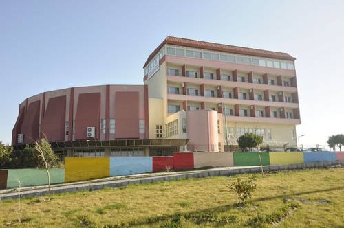 Çanakkale Kepez Uygulama Oteli