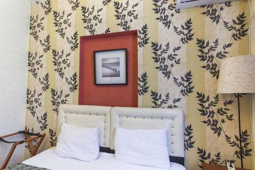 Amedis Apart Hotel