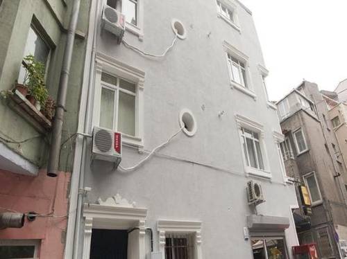 Vintage House Taksim