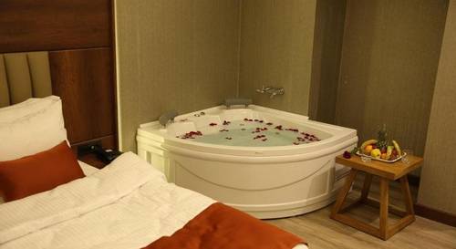 Grand Elbistan Park Hotel