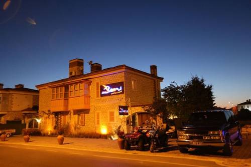Seven Rooms Hotel