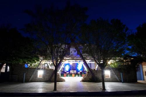 Alacati Taskonak Hotel
