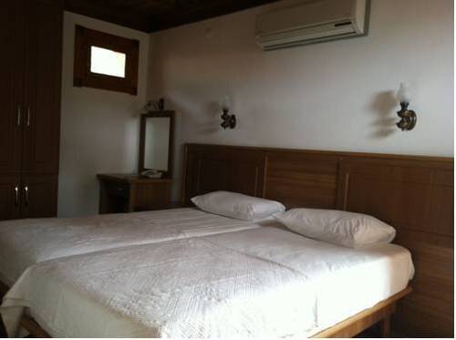 Huzur Han Otel