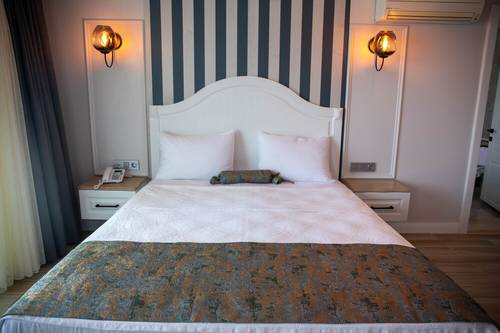 Beyaz Ev Hotel