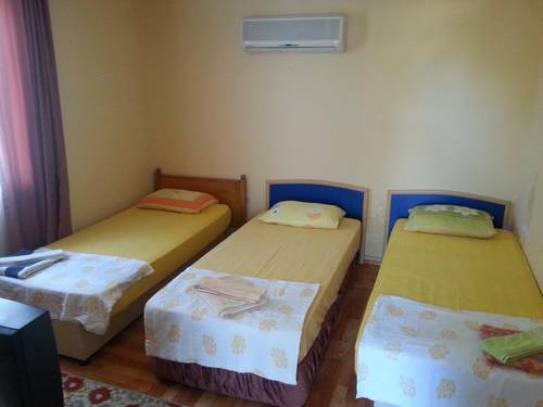 Keyifli Butik Otel