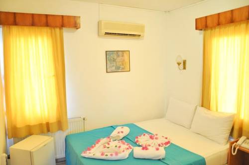 Kilavuz Hotel