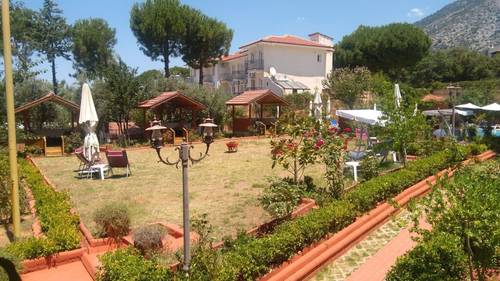 Boncuklu Otel