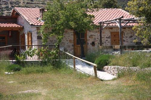 Black Tree Farm Cottage