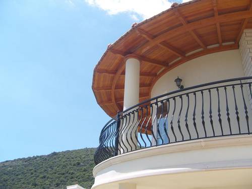 Villa Kalkan