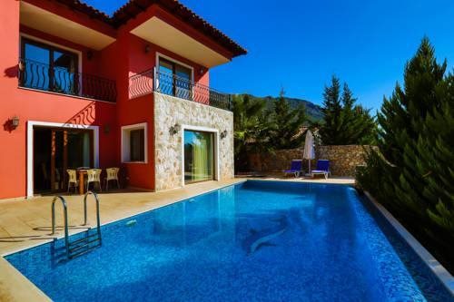 Dara Villas