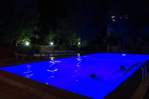 Olympia Hotel