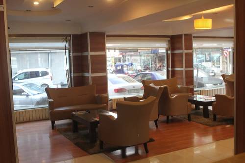 Hotel Grand Arslan