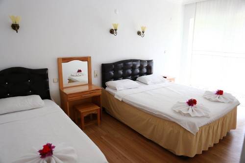 Cinar Sahil Hotel Dalyan