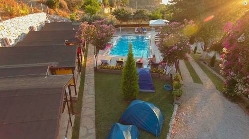 Onur Motel