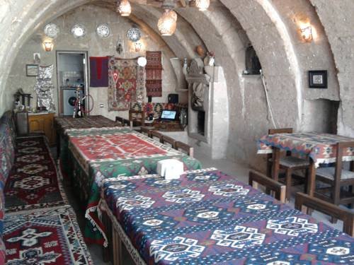 Kadir's Antiq Gelveri House