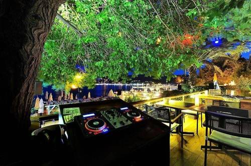 Hotel Gizia 5 Oda