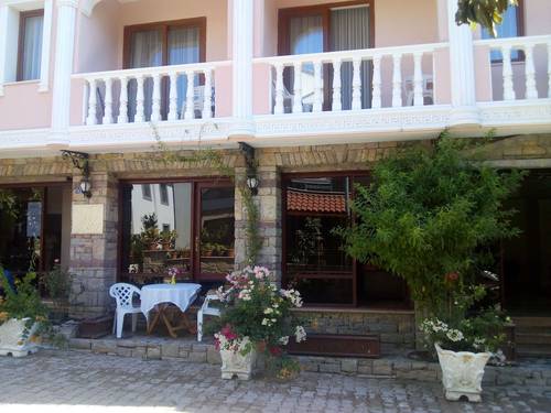 Laçin Apart Hotel
