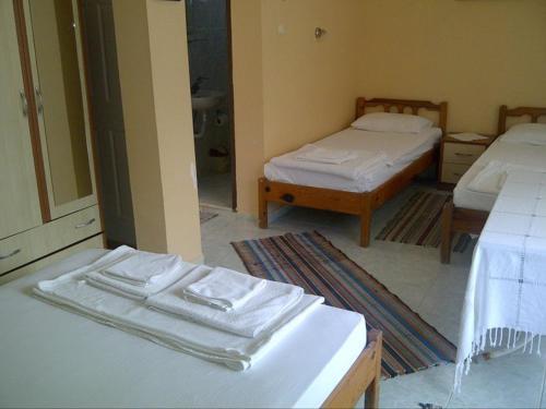 Serenity Pension