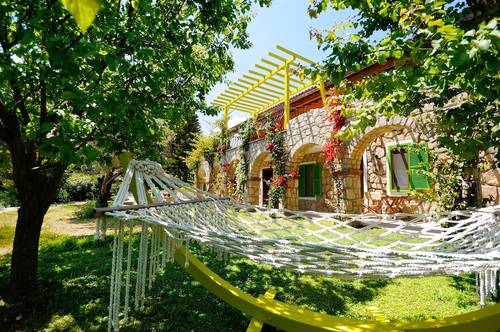 Olive Farm Guesthouse